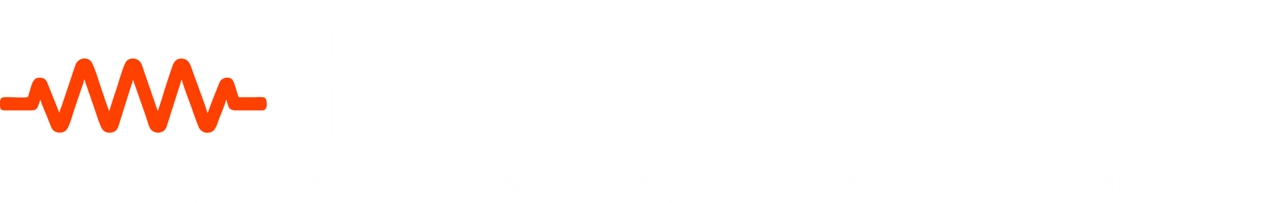 Fabricação, reforma e manutenção de fornos cerâmicos e industriais. Toda a linha de componentes e materiais.